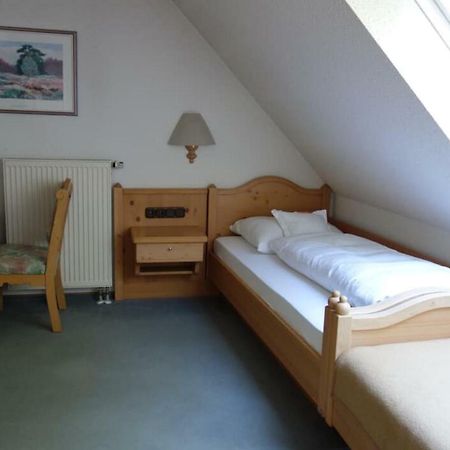 Hotel Bayerischer Hof 瓦尔德萨森 外观 照片